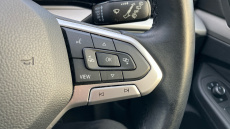 Volkswagen Golf 1.5 TSI Life 5dr Petrol Hatchback